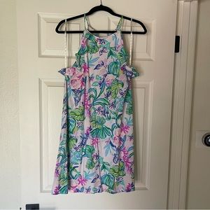 Lilly Pulitzer Mini dress size L